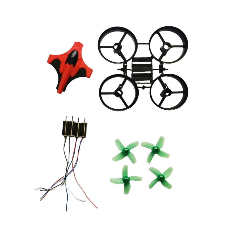 DIY Mini RC Drone Kit-BLH8700/ – обзор и цена Drone Rc Diy