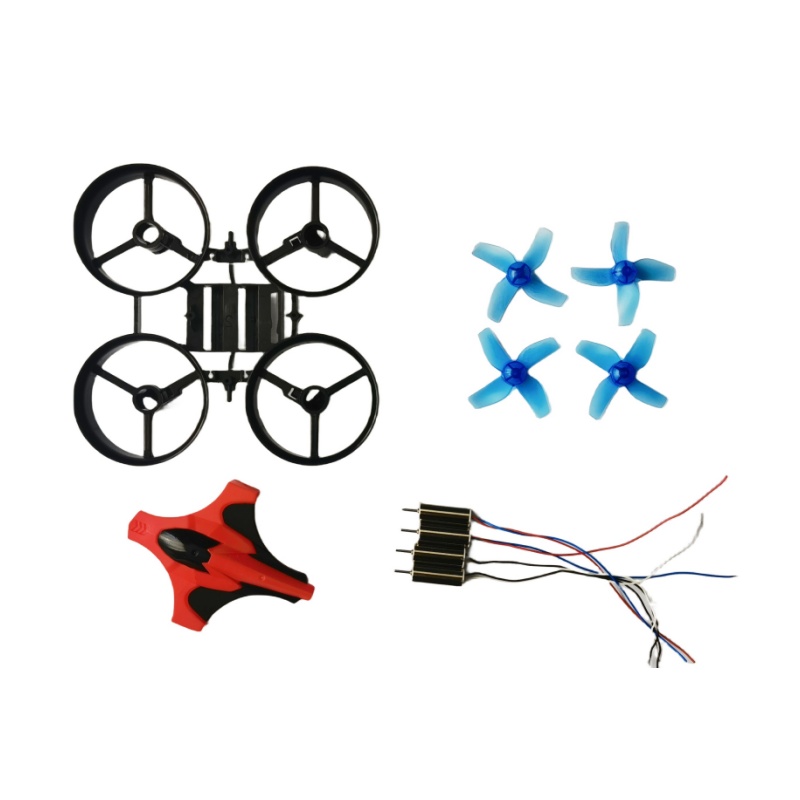 DIY Mini RC Drone Kit-BLH8700/ – обзор и цена Drone Rc Diy