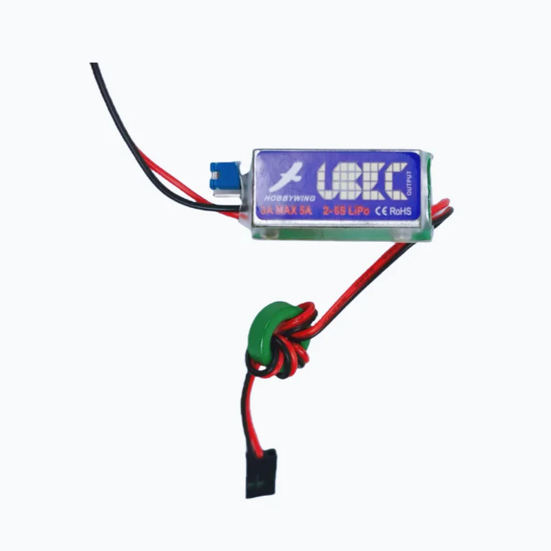 HOBBYWING 5V/6V RC UBEC 3A Max – обзор и цена Analog Fpv Transmitter