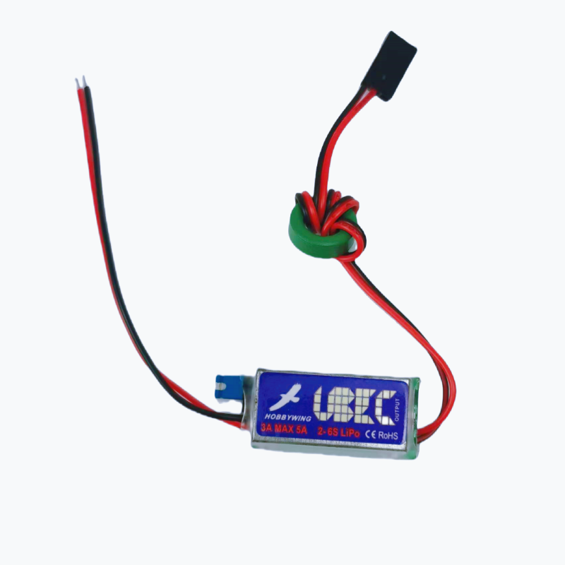 HOBBYWING 5V/6V RC UBEC 3A Max – обзор и цена Analog Fpv Transmitter