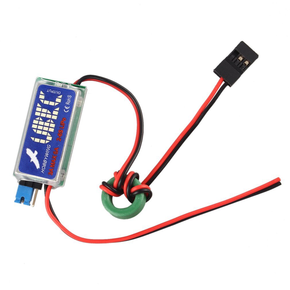 HOBBYWING 5V/6V RC UBEC 3A Max – обзор и цена Analog Fpv Transmitter
