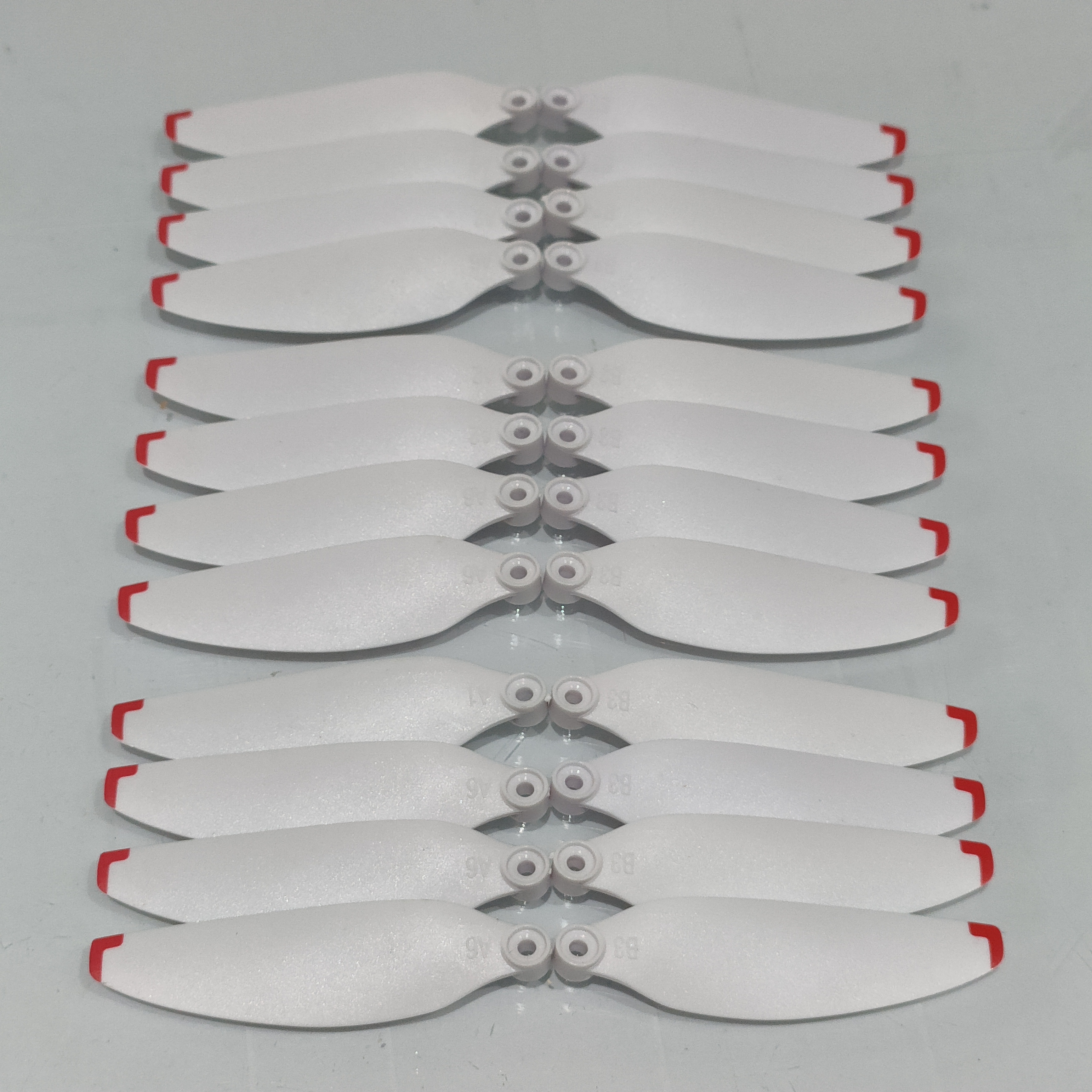 Original 24pcs white Blades Pr – обзор и цена Drone Rc S116