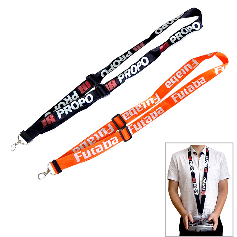 Universal Adjustable Neck Stra – обзор и цена Drone Rc Lanyard