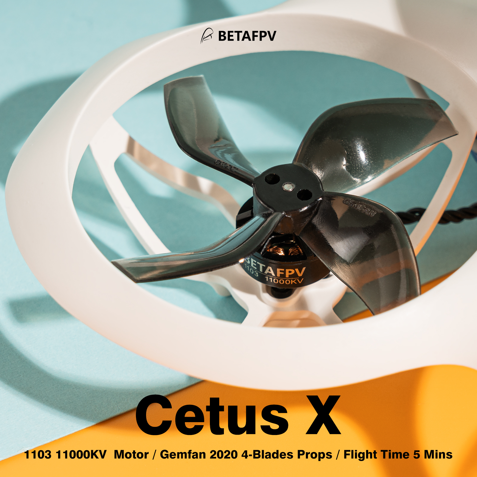 BETAFPV Cetus X FPV Kit Racing – обзор и цена Drone Rc Race