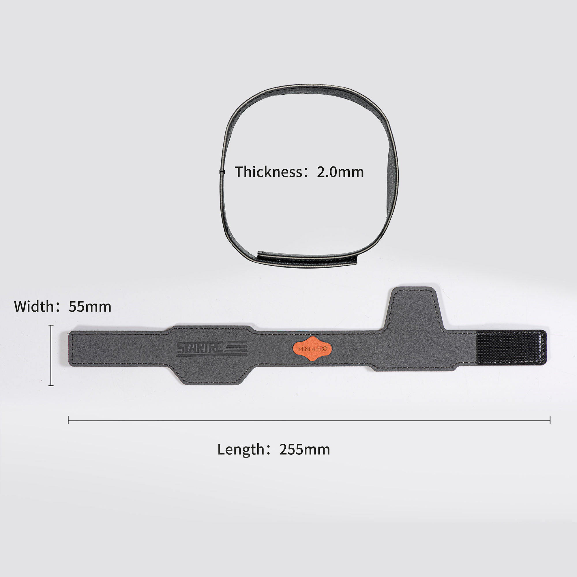 Mini 5 Pro Drone Accessories P – обзор и цена Drone Propeller Guards