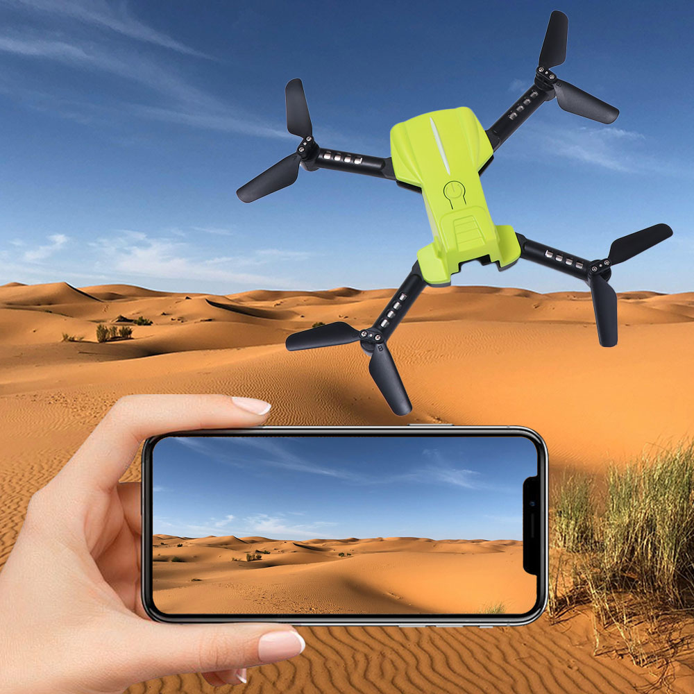 RC Helicopter ABS Remote Contr – обзор и цена Drone Vera Rc
