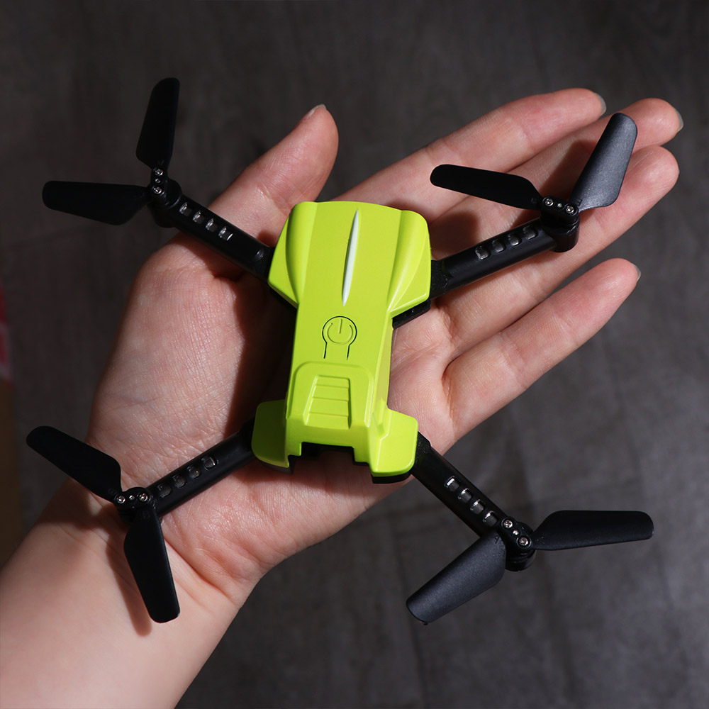 RC Helicopter ABS Remote Contr – обзор и цена Drone Vera Rc
