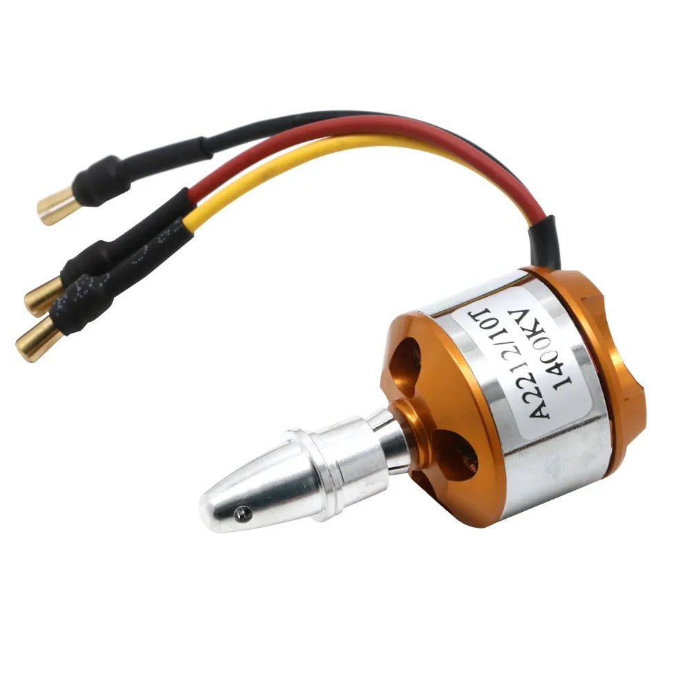 A2212 A2208 Brushless Motor 93 – обзор и цена Drone Rc Jet