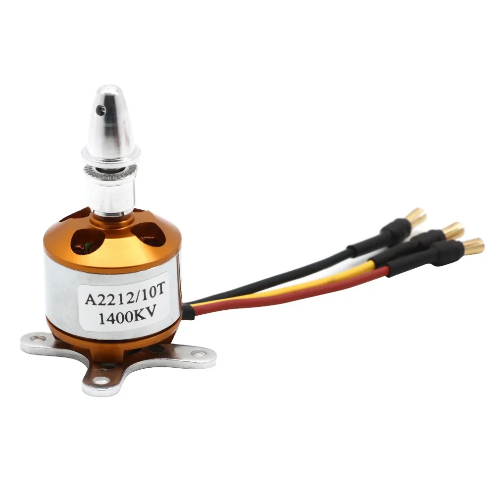 A2212 A2208 Brushless Motor 93 – обзор и цена Drone Rc Jet