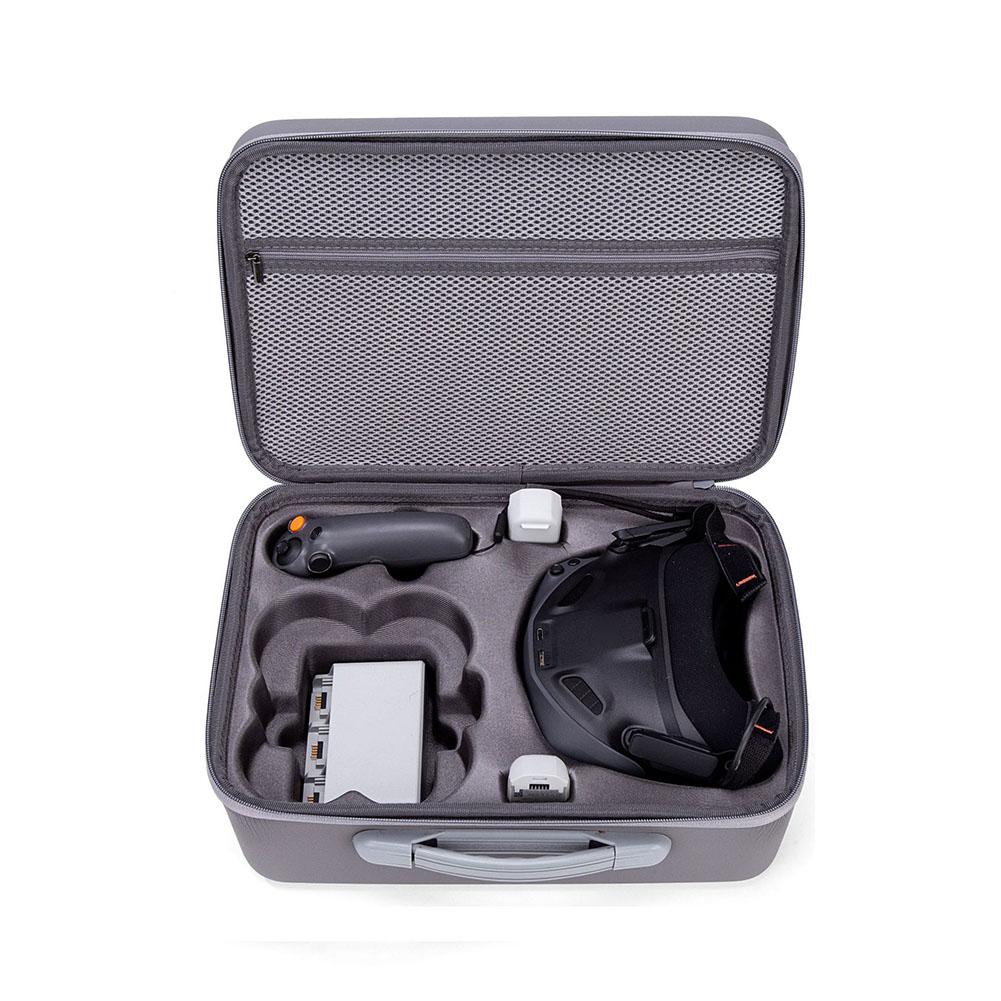 Storage Bag For DJI Neo Motion – обзор и цена Drone Motion Rc