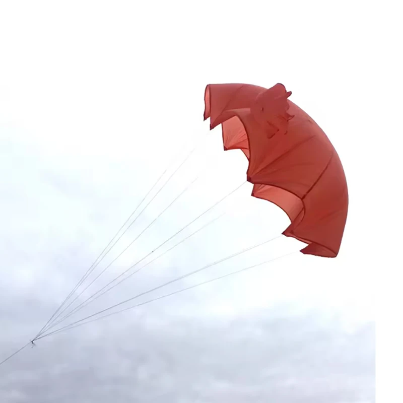 6-8kg Nylon FPV Parachute Ejec – обзор и цена Drone Rc Lanyard