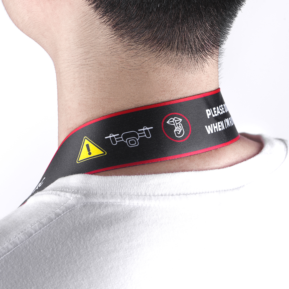 Neck Lanyard for DJI Mavic 3/A – обзор и цена Drone Rc Lanyard