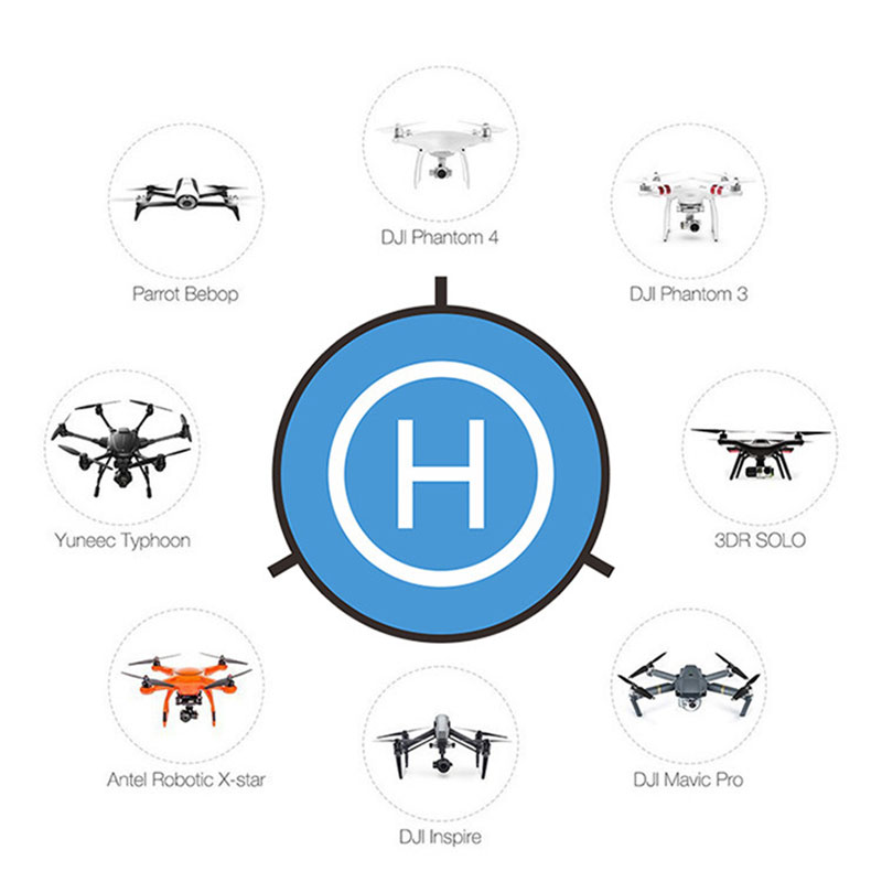 55cm Drone Quadcopters Accesso – обзор и цена Dron Rc Quadcopter