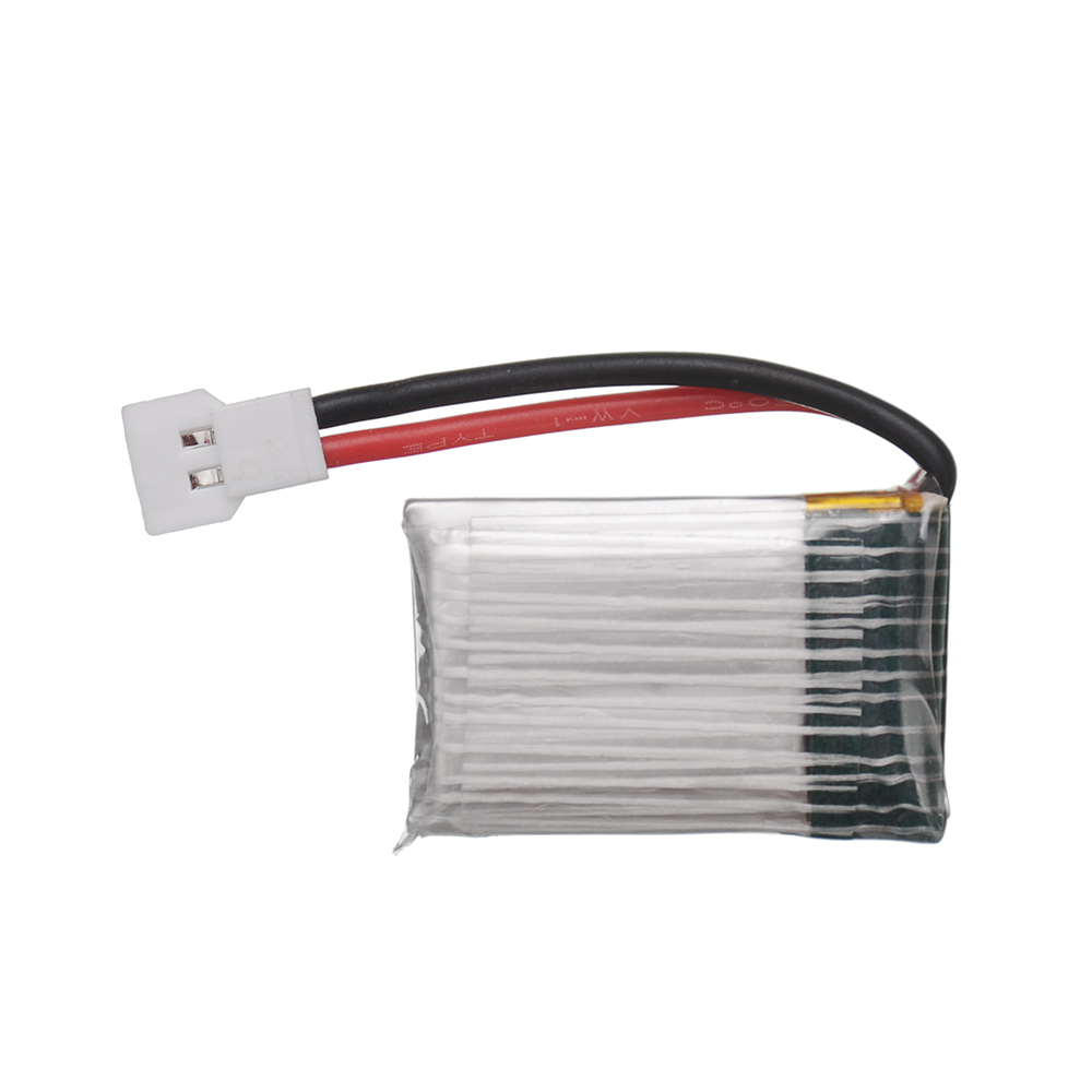 XH2.54 Plug, 3.7V 150mAh 65172 – обзор и цена Drone Lipo Battery