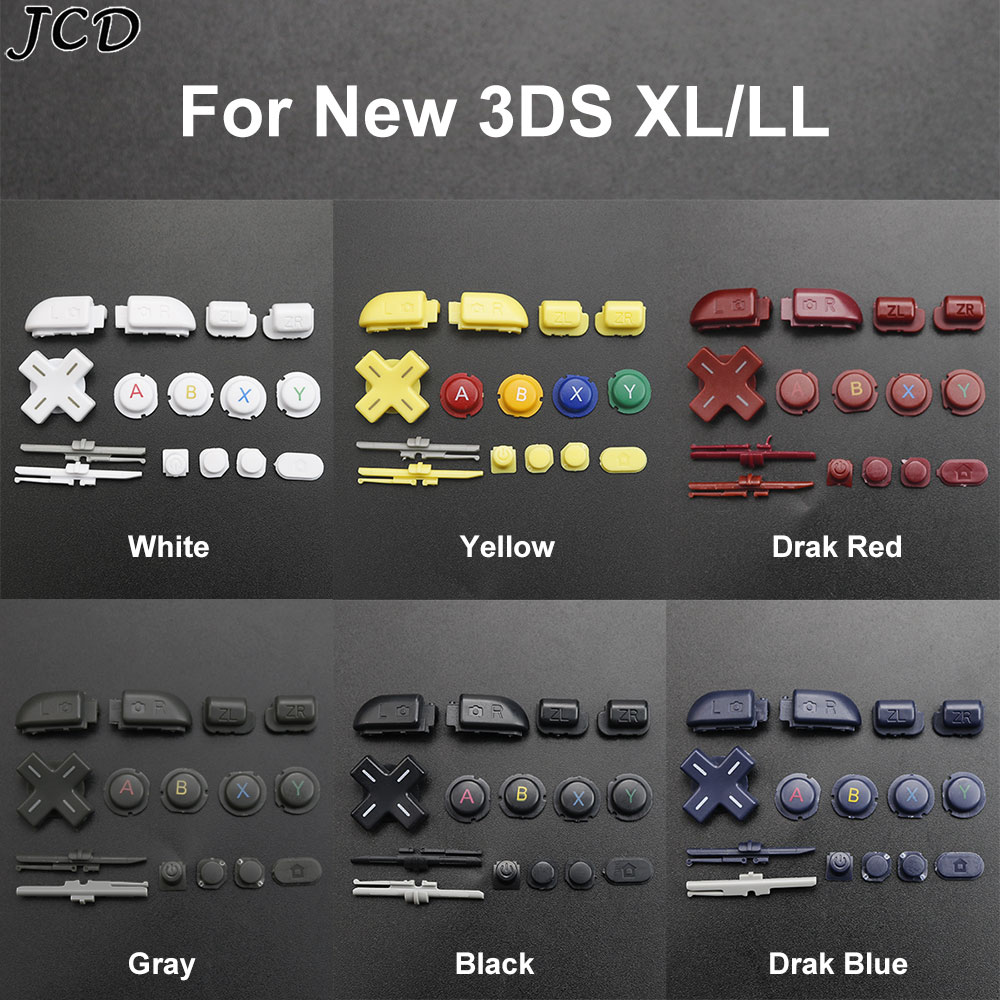 JCD Original Full Button Set F – обзор и цена Drone Xl Rc