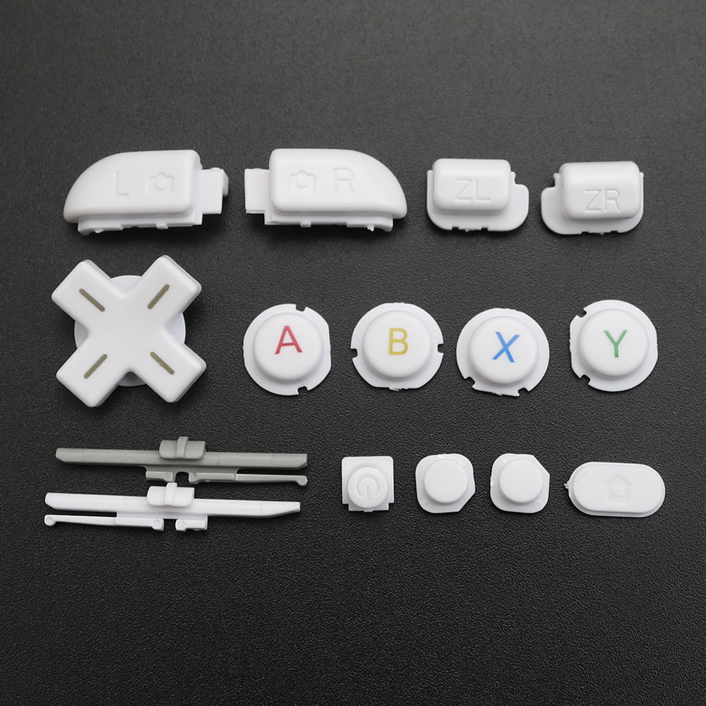JCD Original Full Button Set F – обзор и цена Drone Xl Rc