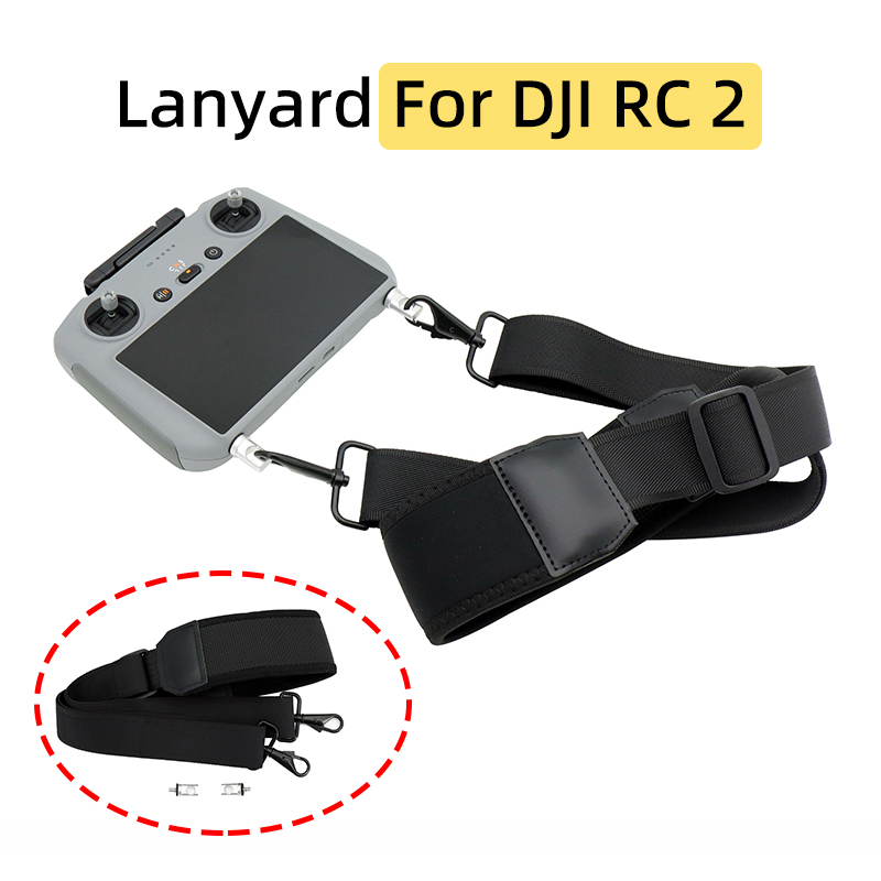 For DJI AIR 3/2S/Mavic 3Pro/3  – обзор и цена Drone Rc Lanyard