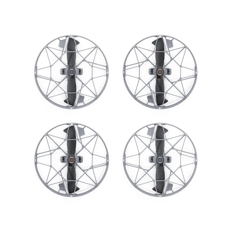 For DJI Mini 5 Pro Quick-Relea – обзор и цена Drone Propeller Guards