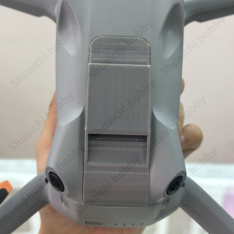For DJI Air 3/3s FPV Drone Mod – обзор и цена 3D Printed Drone Part