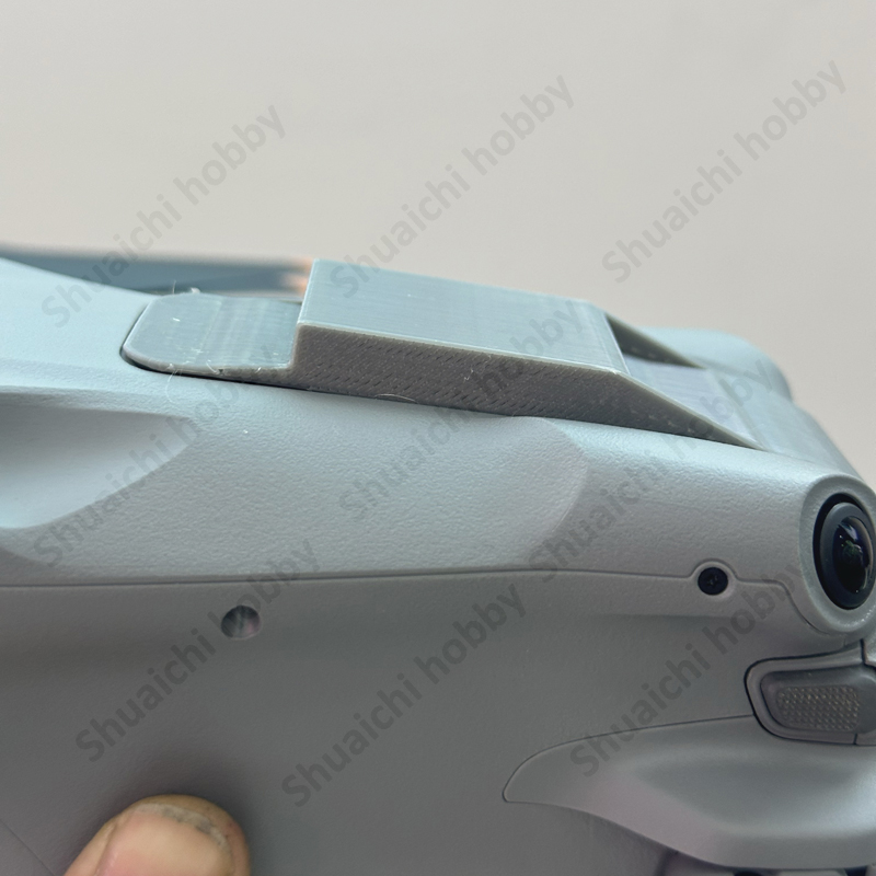 For DJI Air 3/3s FPV Drone Mod – обзор и цена 3D Printed Drone Part