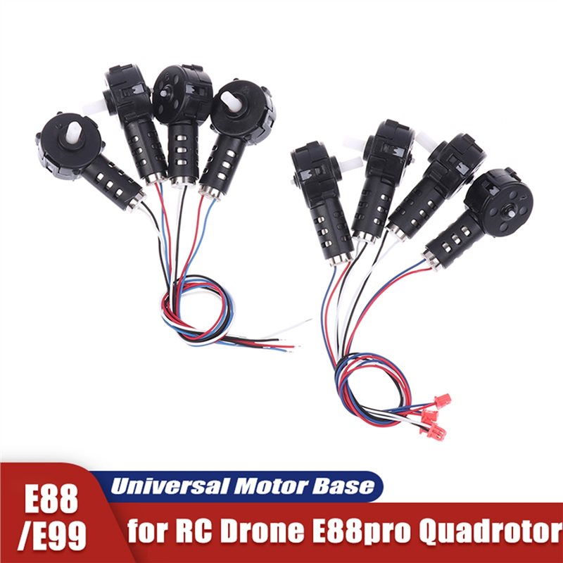 B68C Motor For E88/E99 Drone M – обзор и цена Drone Rc E99