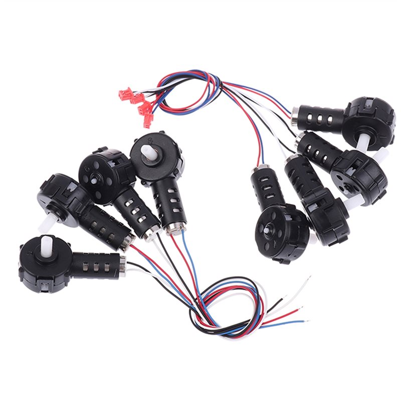 B68C Motor For E88/E99 Drone M – обзор и цена Drone Rc E99