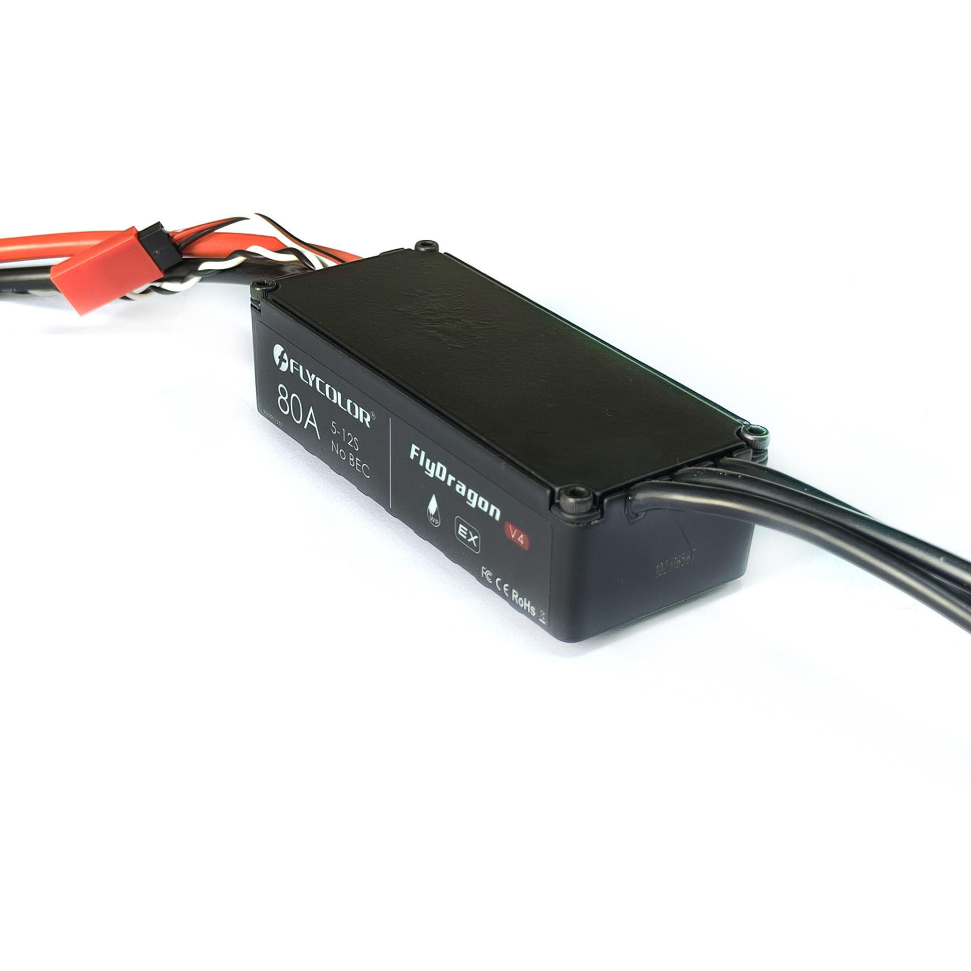 FlyDragon V4 80A / 150A FLYCOL – обзор и цена Drone Lipo Battery