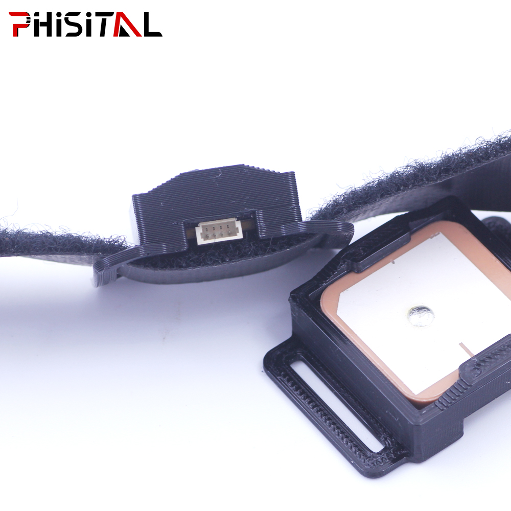 GPS Module Mount 3D Printed TP – обзор и цена Drone Rc Lanyard
