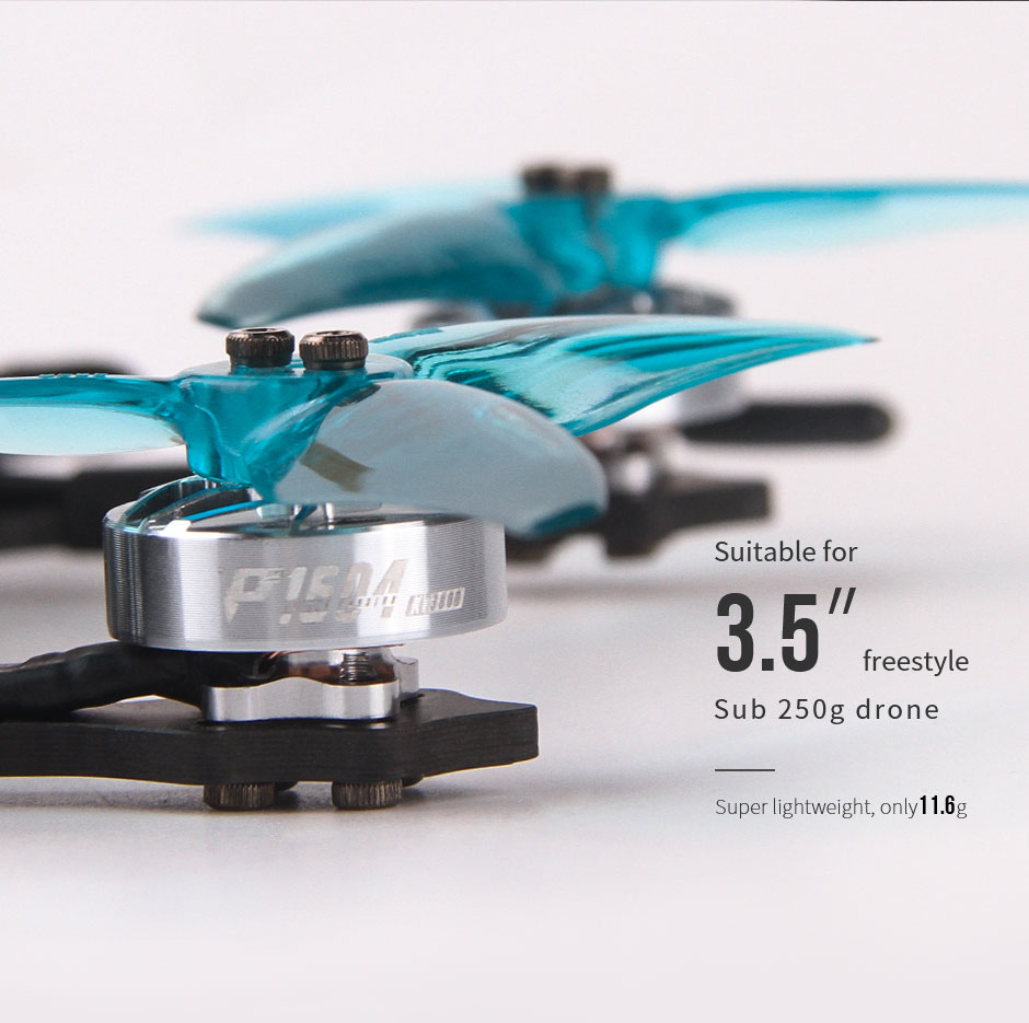 Wholesale Price T-MOTOR P1604  – обзор и цена Drone Rc Price