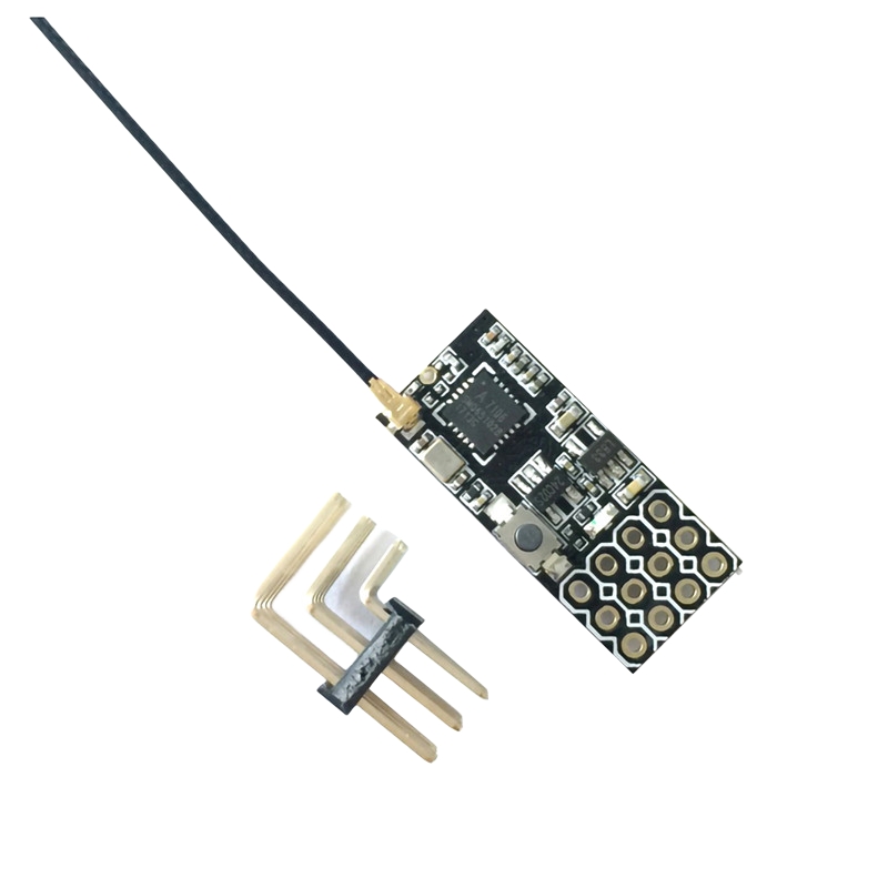 Flysky FS2A Mini Receiver 4CH  – обзор и цена Drone Lipo Battery