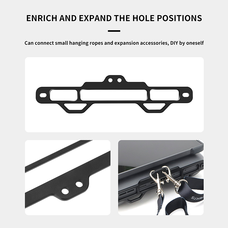 Lanyard for DJI RC Pro2 Screen – обзор и цена Drone Rc Lanyard