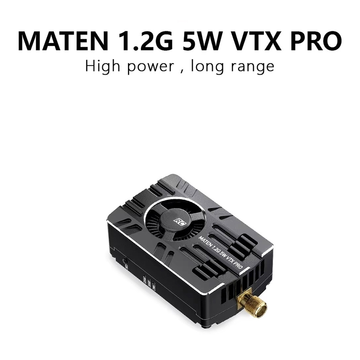 【Hot&Price】For GEPRC MATEN 1.2 – обзор и цена Drone Rc Price