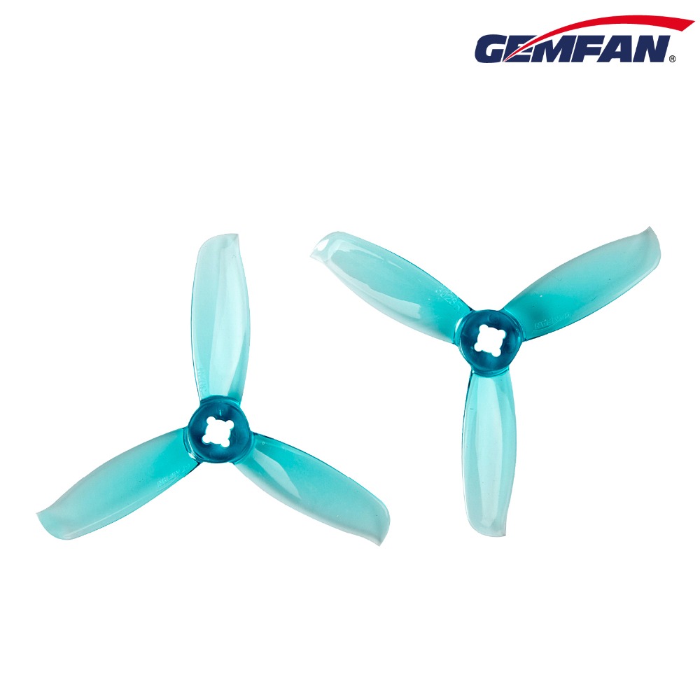 10pairs / 20pcs Gemfan Windanc – обзор и цена Analog Fpv Transmitter