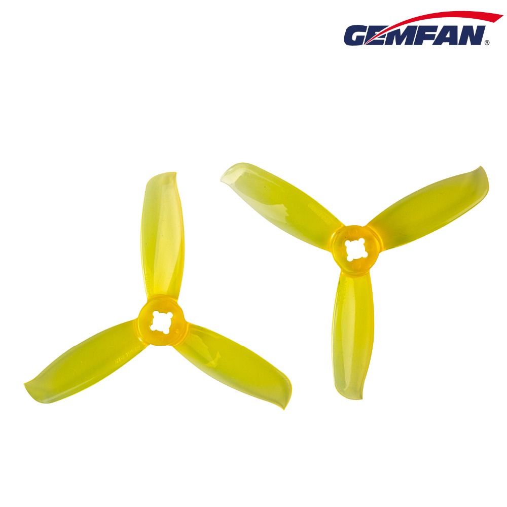 10pairs / 20pcs Gemfan Windanc – обзор и цена Analog Fpv Transmitter