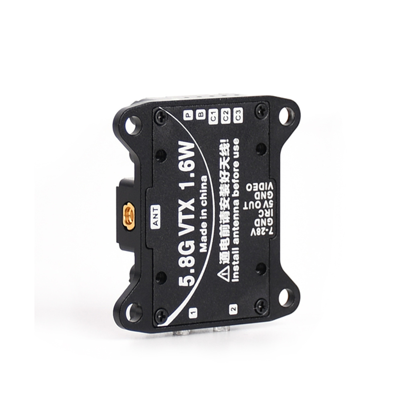 Aocoda-RC 3016 Analog VTX 5.8G – обзор и цена Analog Fpv Transmitter