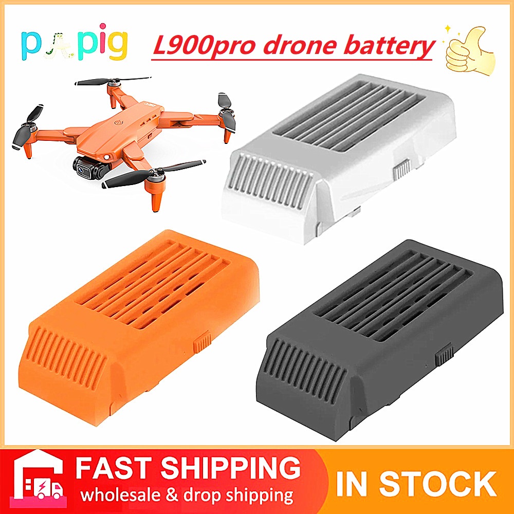 L900 Pro GPS Drone 4K Drone Ba – обзор и цена Analog Fpv Transmitter
