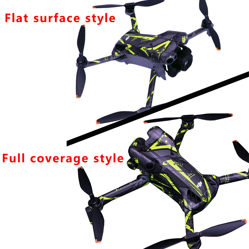 For DJI Mini 5Pro Drone Sticke – обзор и цена Drone Rc N3