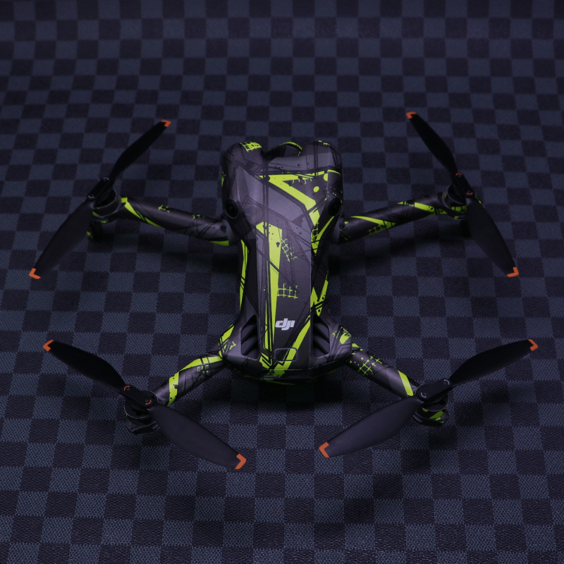 For DJI Mini 5Pro Drone Sticke – обзор и цена Drone Rc N3
