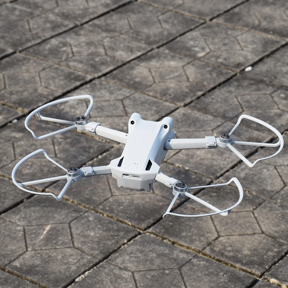 BRDRC Propeller Guard for DJI  – обзор и цена Drone Propeller Guards
