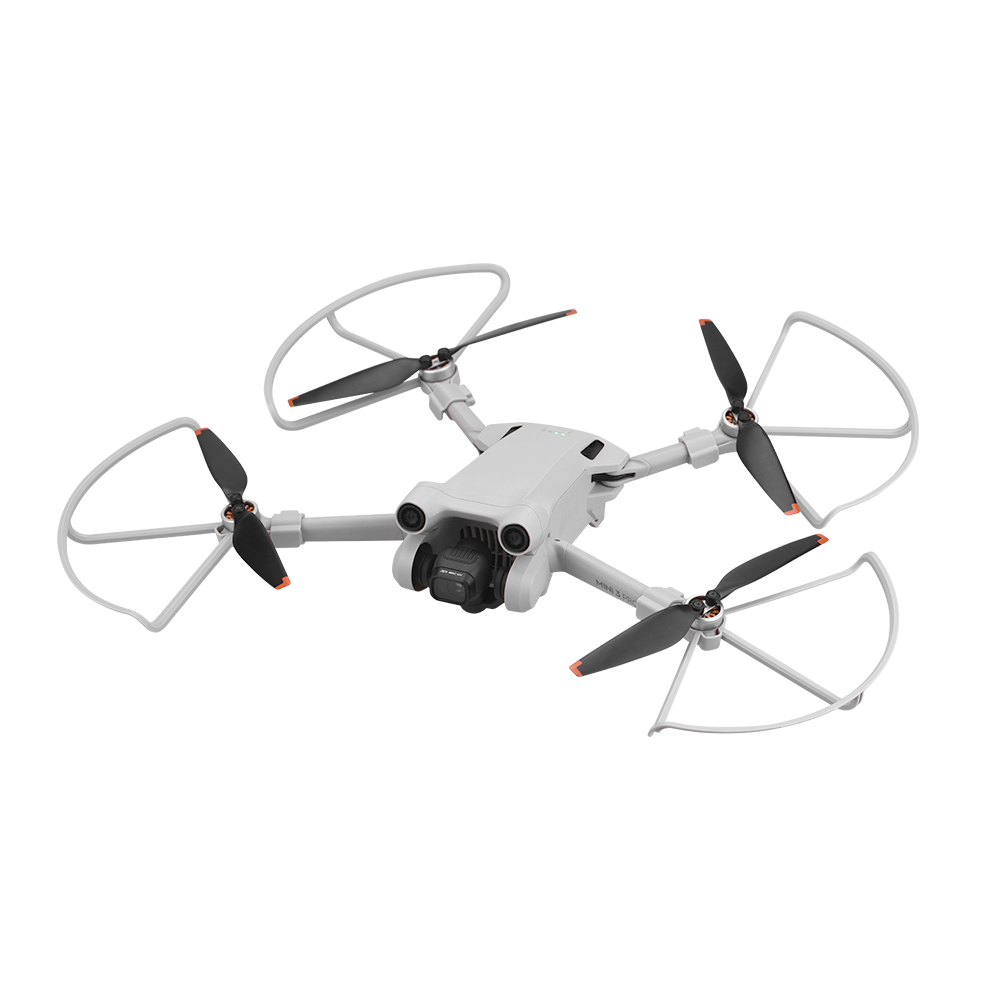BRDRC Propeller Guard for DJI  – обзор и цена Drone Propeller Guards
