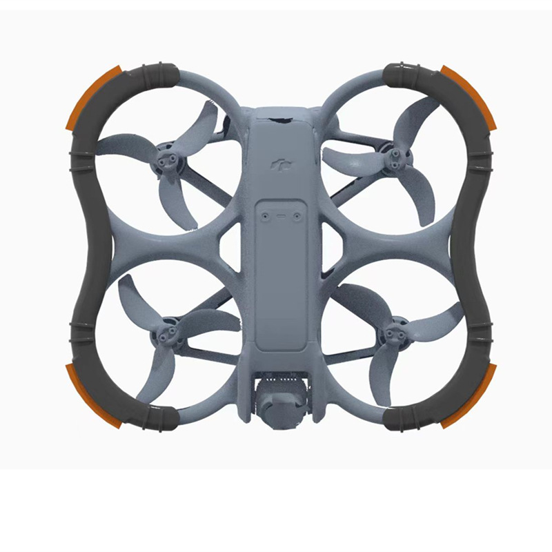 For DJI Avata 2 Protective Bum – обзор и цена Drone Propeller Guards