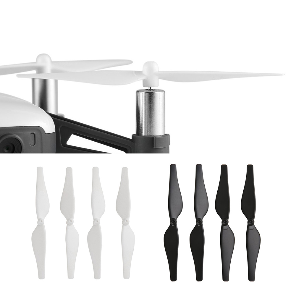 4Pcs Propeller Guards Protecto – обзор и цена Drone Propeller Guards