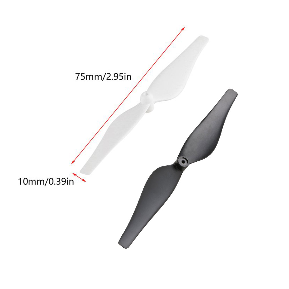 4Pcs Propeller Guards Protecto – обзор и цена Drone Propeller Guards