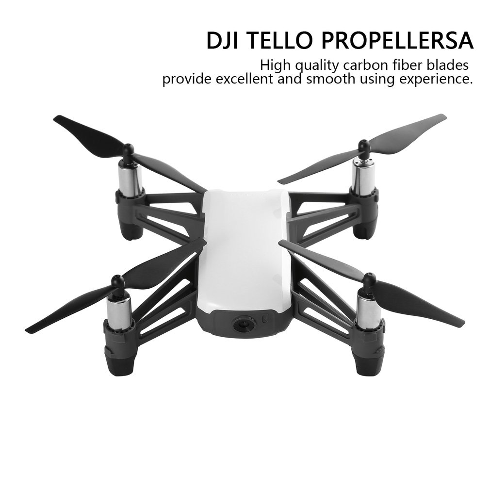 4Pcs Propeller Guards Protecto – обзор и цена Drone Propeller Guards
