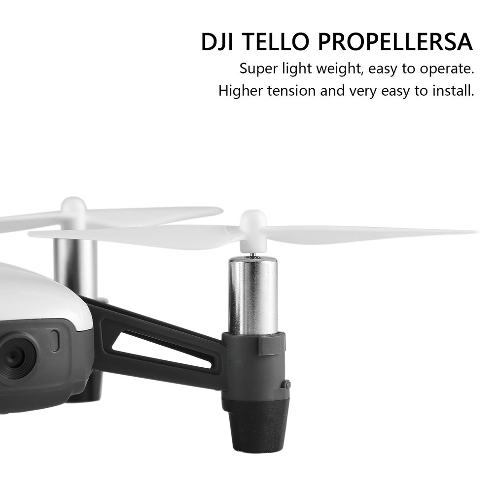 4Pcs Propeller Guards Protecto – обзор и цена Drone Propeller Guards