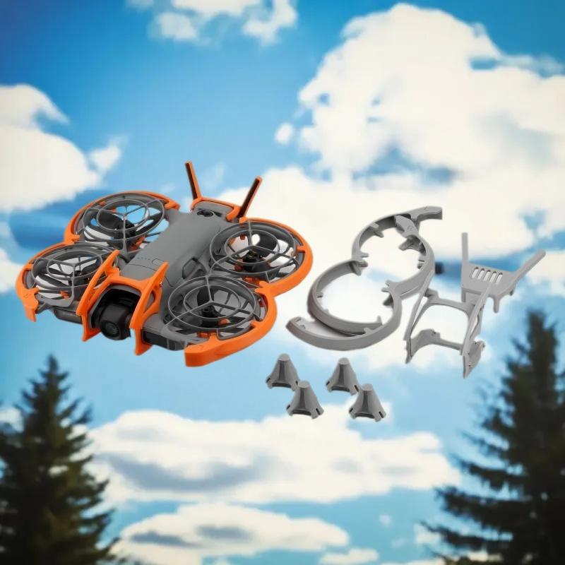For Neo2 Drone Accessory 3D Pr – обзор и цена 3D Printed Drone Part