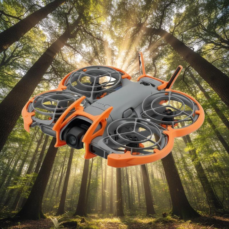 For Neo2 Drone Accessory 3D Pr – обзор и цена 3D Printed Drone Part