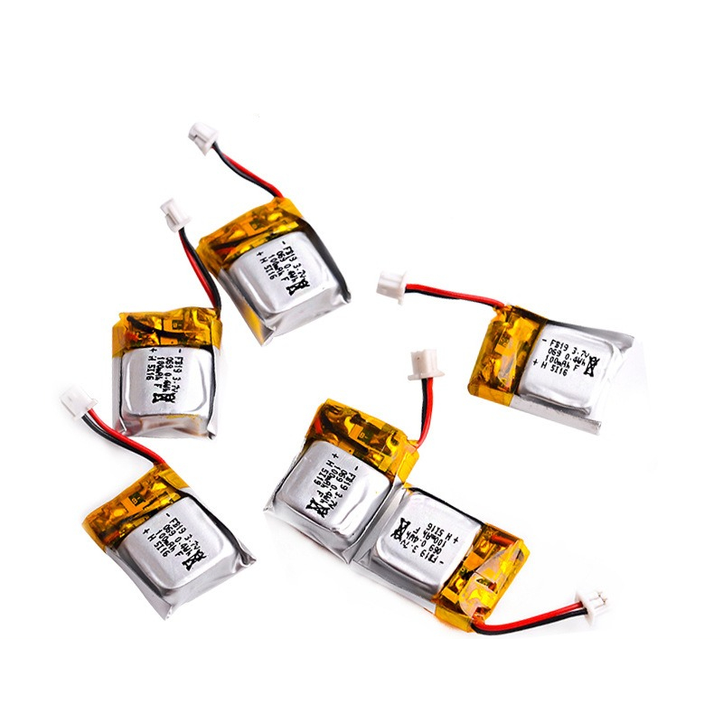 3.7V 100mAh Lipo Battery for F – обзор и цена Drone Fq777 Rc Quadcopter