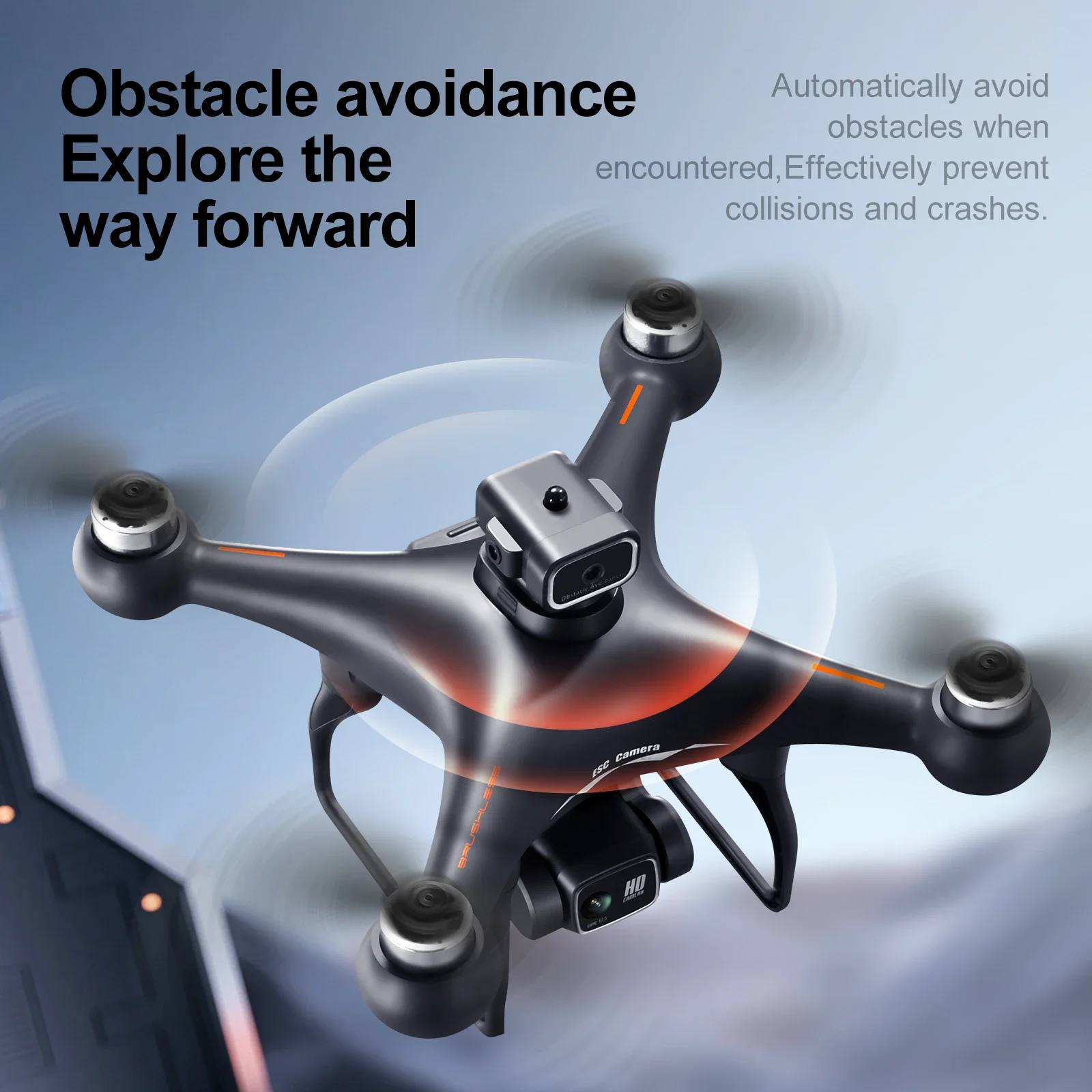 S116 Rc Drone Dual Camera 6Ch  – обзор и цена Drone Rc S116