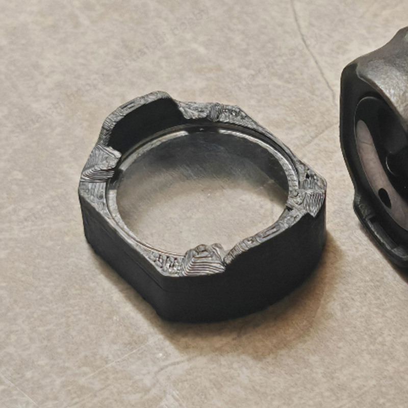 1PCS For DJI O4 Pro Camera Len – обзор и цена 3D Printed Drone Part